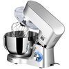 Robot kuchenny planetarny KOLIBER Robomax X-3200-W 3200W Srebrny Funkcje Ubijanie piany