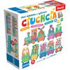 Puzzle GRANNA Maxi Ciuchcia (33 elementy)