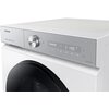 Pralka SAMSUNG BESPOKE AI WW11DB8B95GH QuickDrive 11kg 1400 obr Autodozowanie StayClean Bezpieczeństwo użytkowania Blokada rodzicielska
