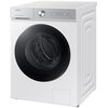 Pralka SAMSUNG BESPOKE AI WW11DB8B95GH QuickDrive 11kg 1400 obr Autodozowanie StayClean Funkcje parowe Tak
