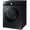 Pralka SAMSUNG BESPOKE AI WW11DB8B95GB QuickDrive 11kg 1400 obr Autodozowanie StayClean Funkcje parowe Tak