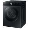 Pralka SAMSUNG BESPOKE AI WW11DB7B94GB EcoBubble 11kg 1400 obr Autodozowanie StayClean Funkcje parowe Tak