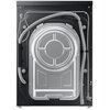 Pralka SAMSUNG BESPOKE AI WW11DB7B94GB EcoBubble 11kg 1400 obr Autodozowanie StayClean Bezpieczeństwo użytkowania Zabezpieczenie przed zalaniem