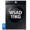 Pralka SAMSUNG BESPOKE AI WW11DB7B94GB EcoBubble 11kg 1400 obr Autodozowanie StayClean