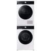 Pralka SAMSUNG BESPOKE AI WW11DB7B94GE EcoBubble 11kg 1400 obr Autodozowanie StayClean Kierunek otwierania drzwi W lewo
