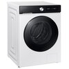 Pralka SAMSUNG BESPOKE AI WW11DB7B94GE EcoBubble 11kg 1400 obr Autodozowanie StayClean Funkcje parowe Tak