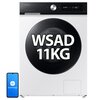 Pralka SAMSUNG BESPOKE AI WW11DB7B94GE EcoBubble 11kg 1400 obr Autodozowanie StayClean
