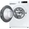 Pralka SAMSUNG WW11DG6B25LEU4 AI Energy EcoBubble A SpaceMax 11kg 1400 obr Zdejmowany blat Nie