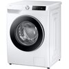 Pralka SAMSUNG WW11DG6B25LEU4 AI Energy EcoBubble A SpaceMax 11kg 1400 obr Funkcje parowe Tak