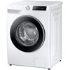 Pralka SAMSUNG WW11DG6B25LEU4 AI Energy EcoBubble A SpaceMax 11kg 1400 obr Autodozowanie Poziom hałasu (wirowanie) [dB] 72