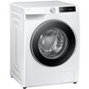 Pralka SAMSUNG WW11DG6B25LEU4 AI Energy EcoBubble A SpaceMax 11kg 1400 obr Rodzaj pralki Pralka wolnostojąca