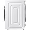 Pralka SAMSUNG BESPOKE AI WW11DB7B34GW EcoBubble 11kg 1400 obr StayClean Bezpieczeństwo użytkowania Blokada rodzicielska