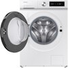 Pralka SAMSUNG BESPOKE AI WW11DB7B34GW EcoBubble 11kg 1400 obr StayClean Rodzaj pralki Pralka wolnostojąca