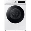 Pralka SAMSUNG BESPOKE AI WW11DB7B34GW EcoBubble 11kg 1400 obr StayClean Wymiary (GxSxW) [cm] 60 x 60 x 85