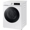 Pralka SAMSUNG BESPOKE AI WW11DB7B34GW EcoBubble 11kg 1400 obr StayClean Zdejmowany blat Nie