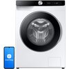 Pralka SAMSUNG WW11DG6B85LKU4 AI Energy EcoBubble 11kg 1400 obr Autodozowanie Pojemność [kg] 11
