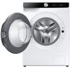Pralka SAMSUNG WW11DG6B85LKU4 AI Energy EcoBubble 11kg 1400 obr Autodozowanie Zdejmowany blat Nie