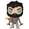 Figurka FUNKO Pop Dune Stilgar Załączona dokumentacja Instrukcja obsługi w języku polskim