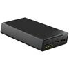 Powerbank GREENCELL PowerPlay 20S 20000mAh 22.5W Czarny