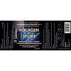 Kolagen INTENSON Sport + witamina C (90 tabletek) Typ kolagenu Kolagen typu I i III
