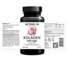 Kolagen INTENSON Anti-Age (60 tabletek) Forma Tabletka