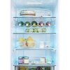 Lodówka HAIER HDPW5620DNPD 2D No frost 205cm Srebrny Funkcje dodatkowe My Zone