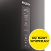 Lodówka HAIER HDPW5620DNPD 2D No frost 205cm Srebrny Kompresor inwerterowy Tak