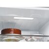 Lodówka HAIER HDPW5620DNPD 2D No frost 205cm Srebrny Funkcje dodatkowe Multiflow