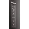 Lodówka HAIER HDPW5620DNPD 2D No frost 205cm Srebrny Liczba agregatów 1