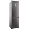 Lodówka HAIER HDPW5620DNPD 2D No frost 205cm Srebrny Funkcje dodatkowe Aplikacja hOn