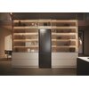 Lodówka HAIER HDPW5620DNPD 2D No frost 205cm Srebrny Funkcje dodatkowe Oświetlenie LED