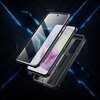 Etui TECH-PROTECT Kevlar Cam+ do Samsung Galaxy A35 5G Czarny Seria telefonu Galaxy A