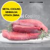 Zamrażarka SAMSUNG AI RZ32C76CE22 EF Pojemność [l] 323