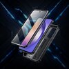 Etui TECH-PROTECT Kevlar Cam+ do Samsung Galaxy A55 5G Czarny Seria telefonu Galaxy A
