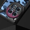 Etui RINGKE Fusion X do OnePlus 12R Czarny-moro Typ Etui nakładka