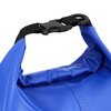 Worek wodoszczelny NILS CAMP NC1703 (5 L) Niebieski Materiał wykonania PVC