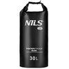 Worek wodoszczelny NILS CAMP NC1703 (30 L) Czarny