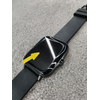 Smartwatch MAXCOM FW55 Aurum Pro Czarny Grubość koperty [mm] 10
