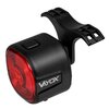 Lampka rowerowa VAYOX VA0157 Czas pracy 60 h