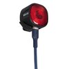Lampka rowerowa VAYOX VA0157 Ładowanie USB-C