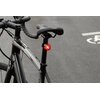 Lampka rowerowa VAYOX VA0156 Kolor Czarny