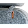 Osłona na fotel VOGO VOF2116 Model producenta VOF2116