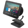 AMAZON Echo Show 8 (3 gen.) Czarny Radio AM Nie