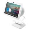 AMAZON Echo Show 8 (3 gen.) Biały Radio AM Nie