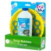 Zabawka FRU BLU Bańki mydlane Zestaw drzewko + Płyn DKF0483 Wiek 3+