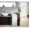 Pralka ELECTROLUX EW6T4272AP SensiCare 600 7 kg 1200 obr A TimeManager Woolmark Green Rodzaj pralki Pralka wolnostojąca