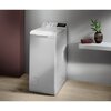 Pralka ELECTROLUX EW6T4272AP SensiCare 600 7 kg 1200 obr A TimeManager Woolmark Green Funkcje parowe Nie