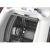Pralka ELECTROLUX EW6T4272AP SensiCare 600 7 kg 1200 obr A TimeManager Woolmark Green Bezpieczeństwo użytkowania Blokada przedwczesnego otwarcia drzwi