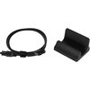 Stacja dokująca ASUS DC300 USB Typu C 3.2 Gen. 2, Aktywna Obsługiwane standardy USB USB 3.2 Gen. 2 (USB 3.1/3.1 Gen. 2) - 10 Gb/s