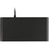 Stacja dokująca ASUS DC300 USB Typu C 3.2 Gen. 2, Aktywna Dodatkowe informacje Obsługa 3 monitorów 4K